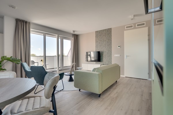 Medium property photo - Langendam 30-301, 4374 AD Zoutelande